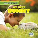 My First Bunny