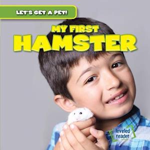 My First Hamster
