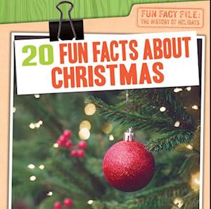 20 Fun Facts about Christmas