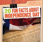20 Fun Facts about Independence Day