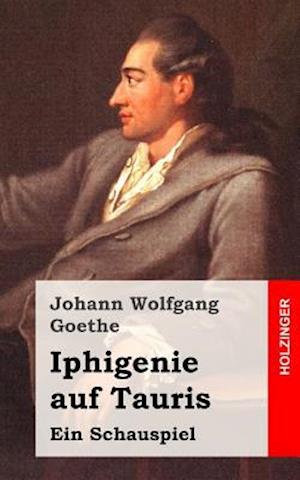 Iphigenie Auf Tauris