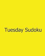 Tuesday Sudoku