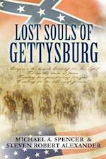 Lost Souls of Gettysburg