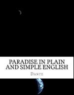 Paradise in Plain and Simple English