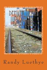 Denver Train Business Directory