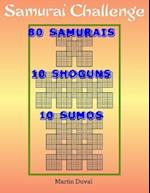 Samurai Challenge
