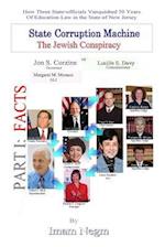 State Corruption Machine the Jewish Conspiracy