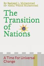 The Transition of Nations