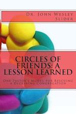 Circles of Friends