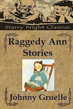 Raggedy Ann Stories