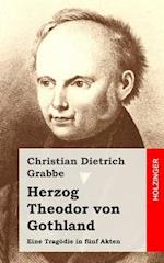 Herzog Theodor Von Gothland