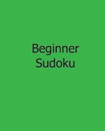 Beginner Sudoku