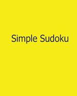 Simple Sudoku