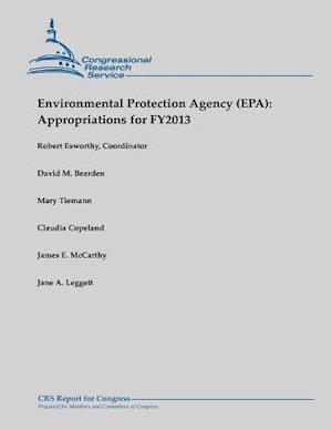 Environmental Protection Agency (EPA)