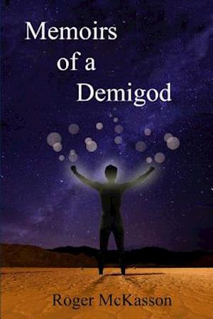 Memoirs of a Demigod