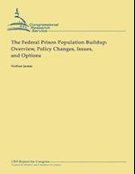 The Federal Prison Population Buildup