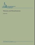 Veterans and Homelessness