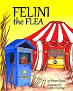 Felini the Flea