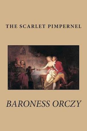 The Scarlet Pimpernel