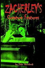 Zacherley's Creature Features