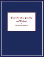 Basic Maritime Security and Defense