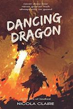 Dancing Dragon (Kindred, Book 5)