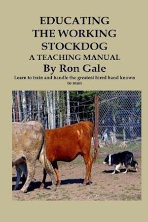 Educating the Working Stockdog