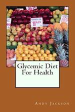 Glycemic Diet for Health