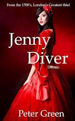 Jenny Diver