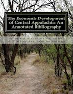 The Economic Development of Central Appalachia