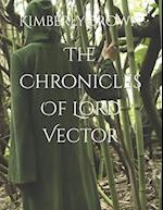 The Chronicles of Lord Vector