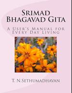 Srimad Bhagavad Gita