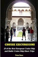 Cruise Excursions