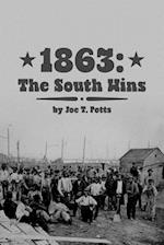 1863 - The South Wins