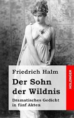 Der Sohn Der Wildnis