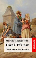 Hans Pfriem