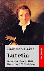 Lutetia