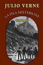 La Isla Misteriosa (Tomo 3)