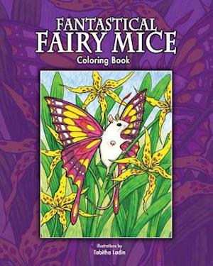 Fantastical Fairy Mice