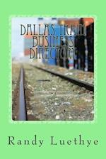 Dallas Train Business Directory
