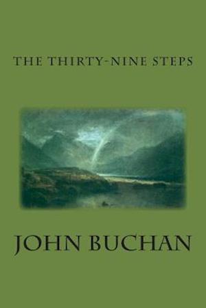 The Thirty-Nine Steps