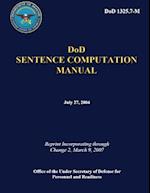 Sentence Computation Manual