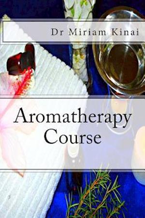 Aromatherapy Course