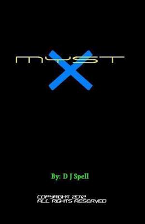 Myst X