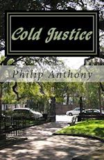 Cold Justice