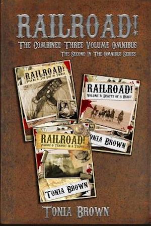 Railroad! Collection 2