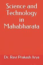 Science and Technology in Mahabharata