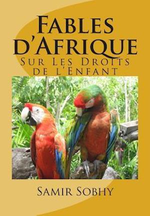 Fables D'Afrique