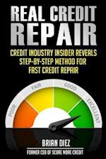 Real Credit Repair