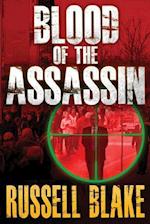 Blood of the Assassin